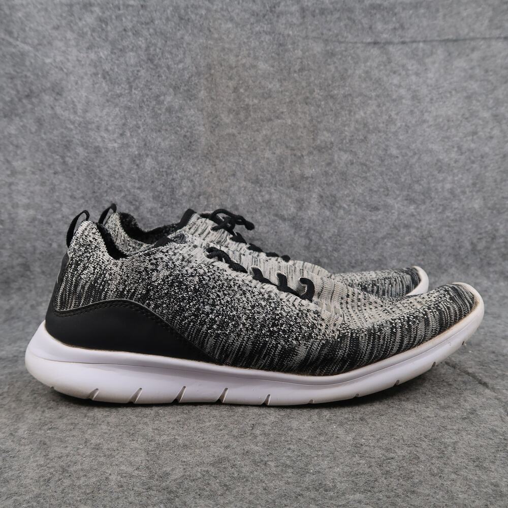 Champion Shoes Mens 10.5 Athletic Trainers Knit Running Casual Active Sneakers